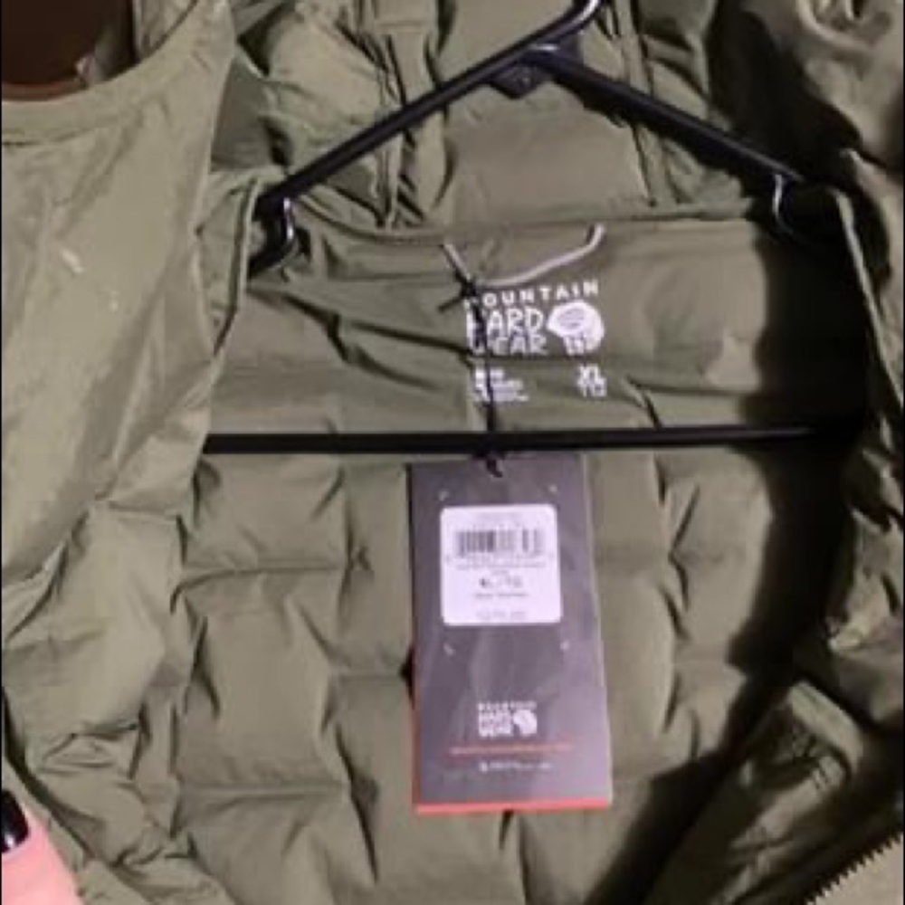Mountain hard gear - Picture 2 of 2